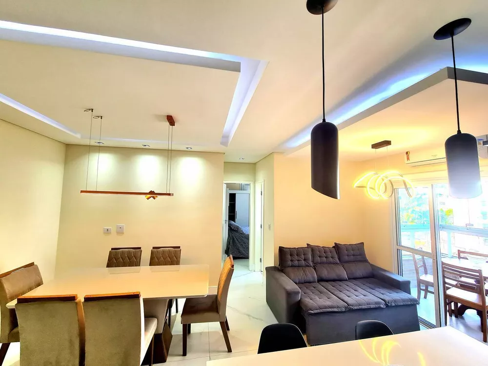 Apartamento, 2 quartos, 67 m² - Foto 2