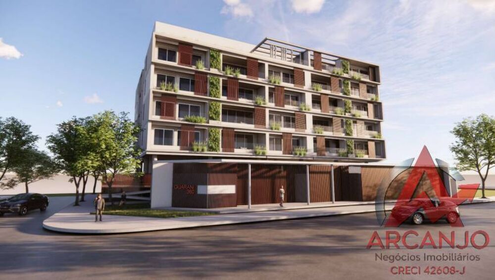 Apartamento à venda com 2 quartos, 91m² - Foto 4