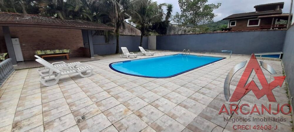 Casa, 6 quartos, 190 m² - Foto 8