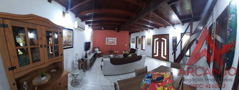 Casa, 6 quartos, 190 m² - Foto 5