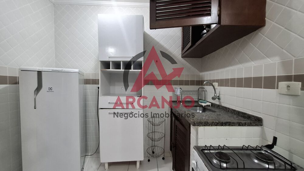 Apartamento à venda com 2 quartos, 63m² - Foto 2