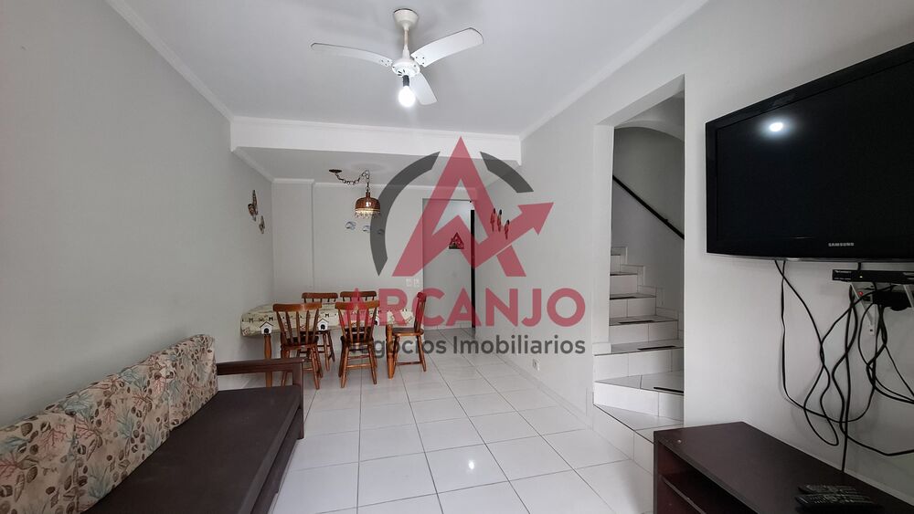 Apartamento à venda com 2 quartos, 63m² - Foto 1