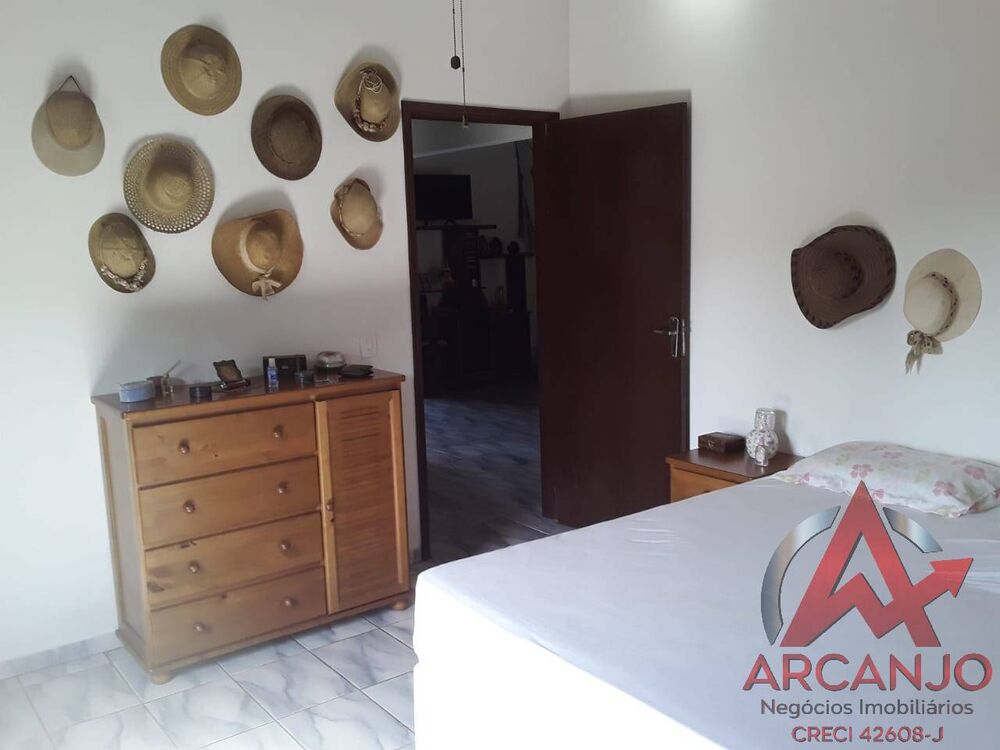 Sobrado, 4 quartos, 220 m² - Foto 4