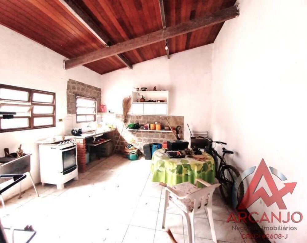 Sobrado, 4 quartos, 220 m² - Foto 10