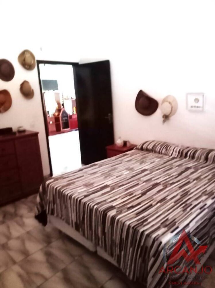 Sobrado, 4 quartos, 220 m² - Foto 8