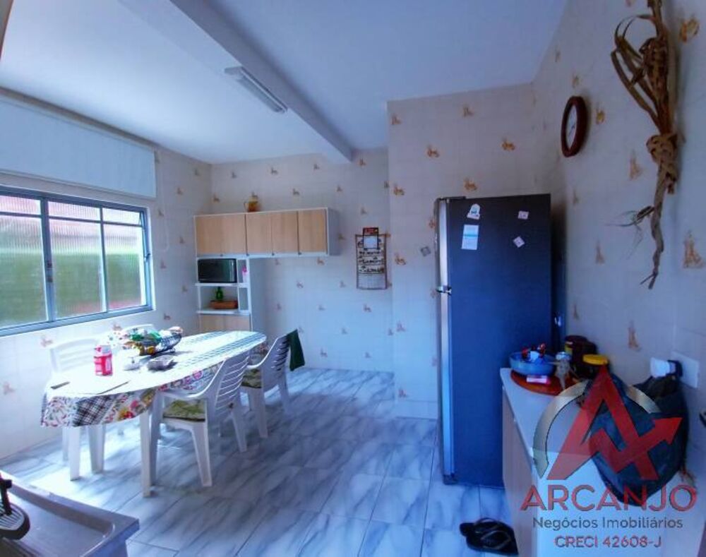 Sobrado, 4 quartos, 220 m² - Foto 35