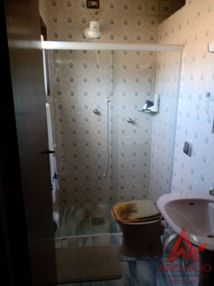 Sobrado, 4 quartos, 220 m² - Foto 25