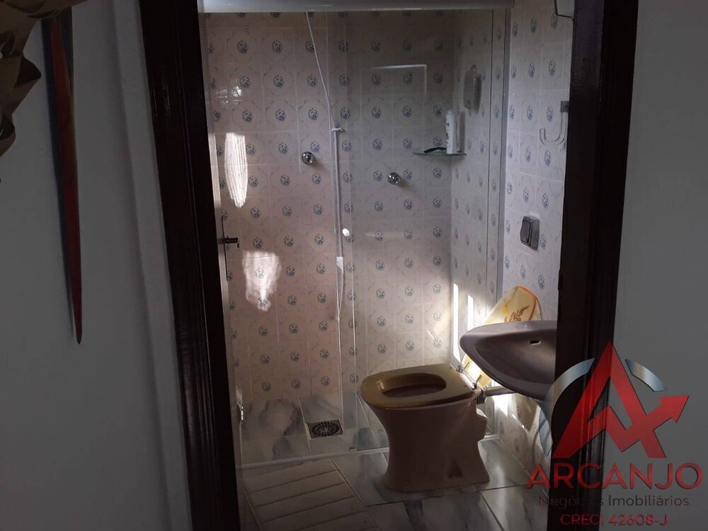 Sobrado, 4 quartos, 220 m² - Foto 24