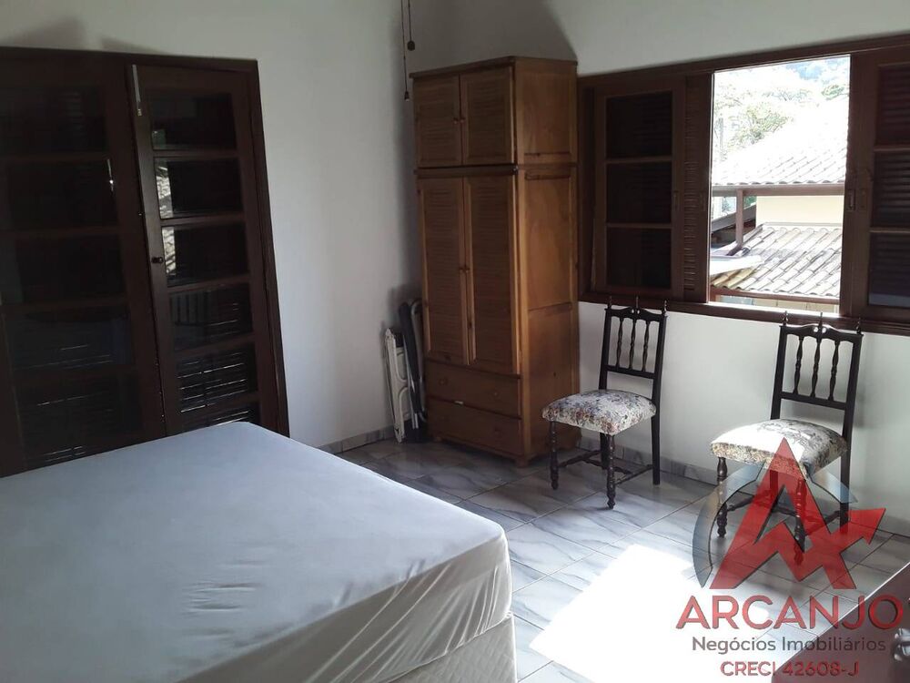 Sobrado, 4 quartos, 220 m² - Foto 21