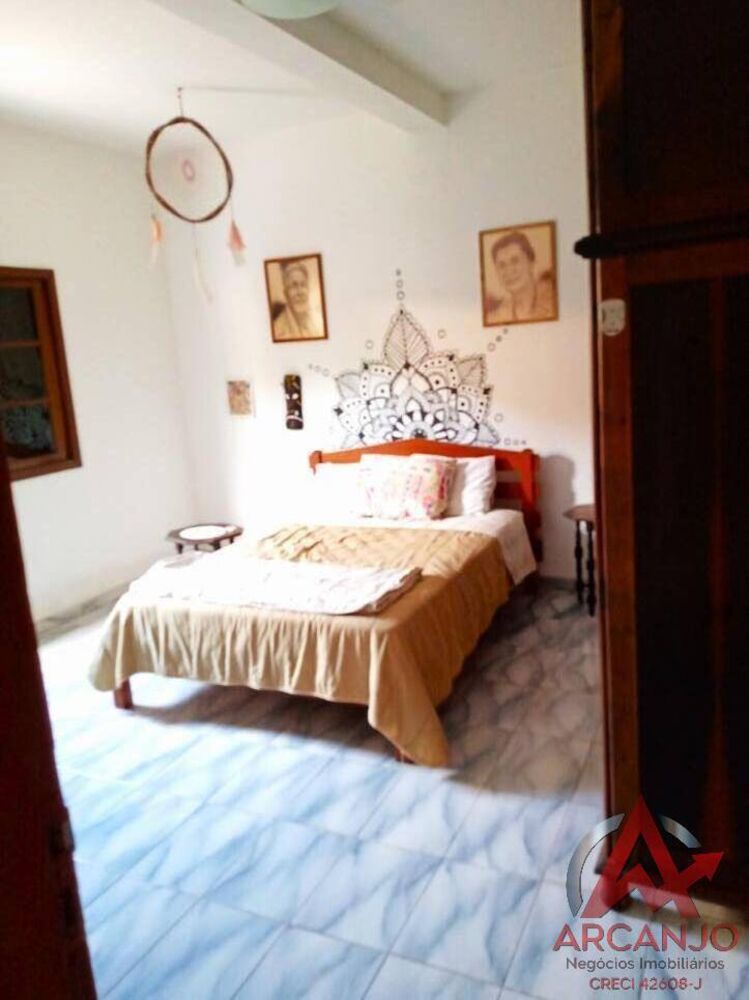 Sobrado, 4 quartos, 220 m² - Foto 26