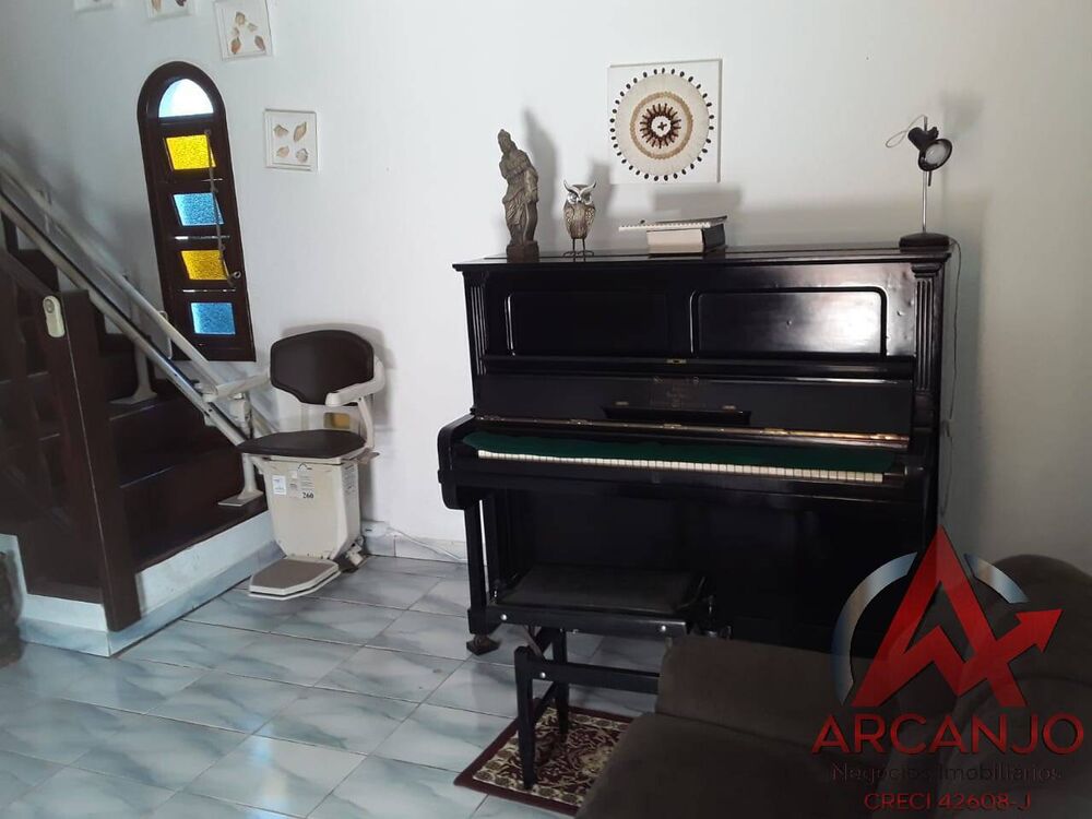 Sobrado, 4 quartos, 220 m² - Foto 28