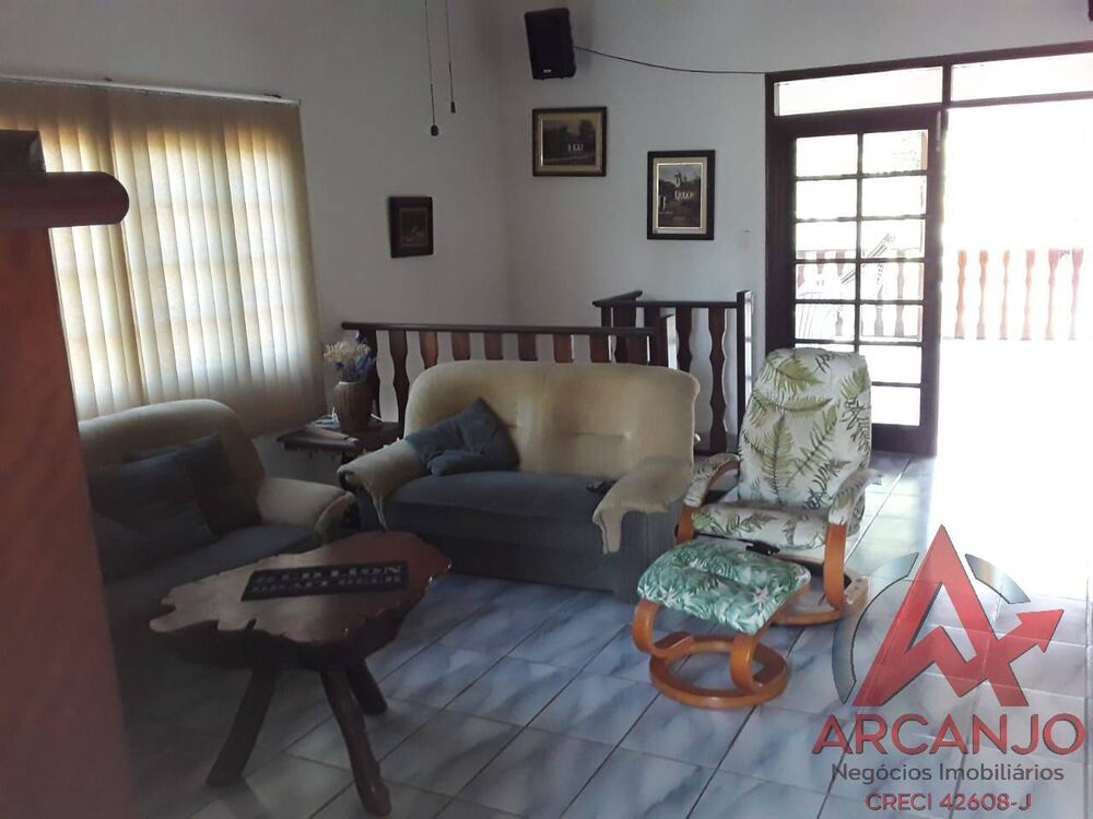 Sobrado, 4 quartos, 220 m² - Foto 13