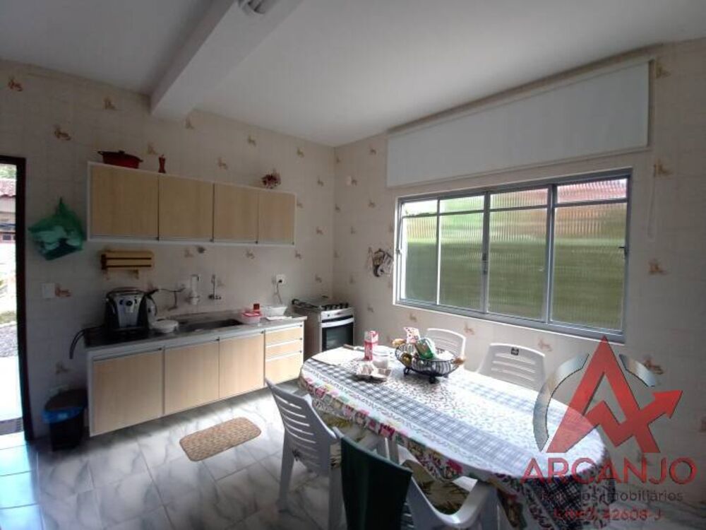 Sobrado, 4 quartos, 220 m² - Foto 9