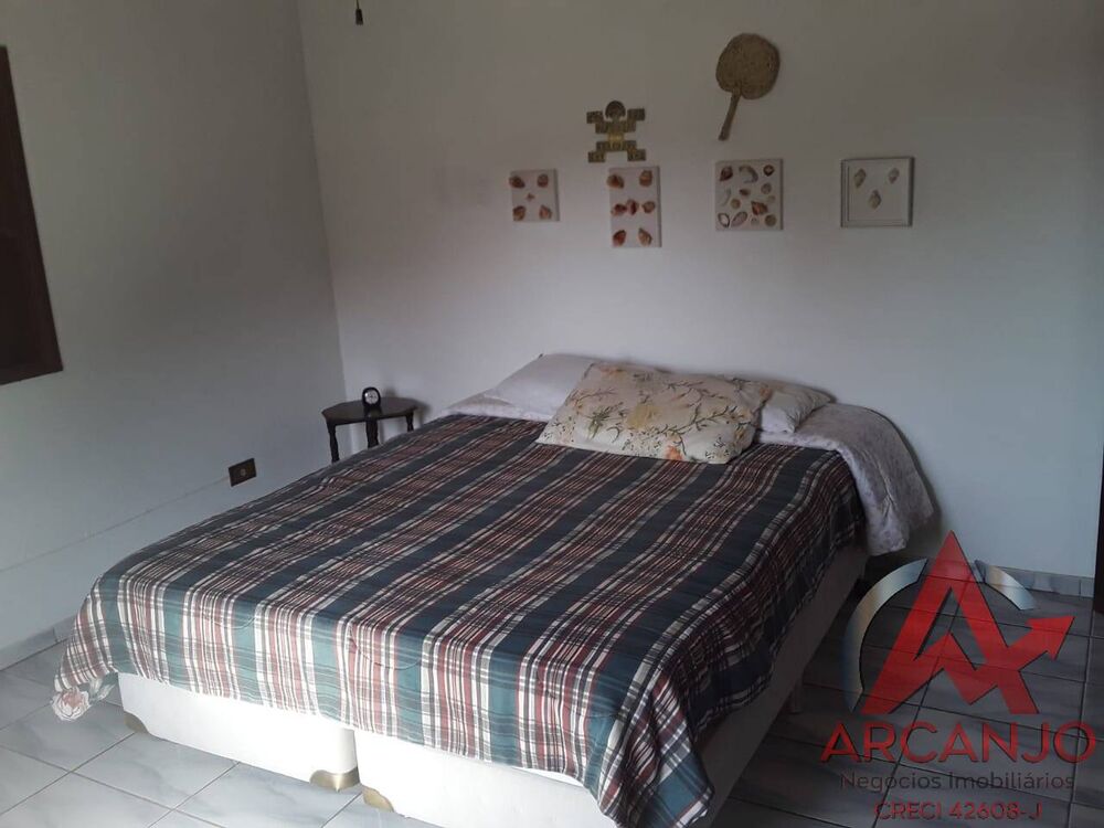 Sobrado, 4 quartos, 220 m² - Foto 16