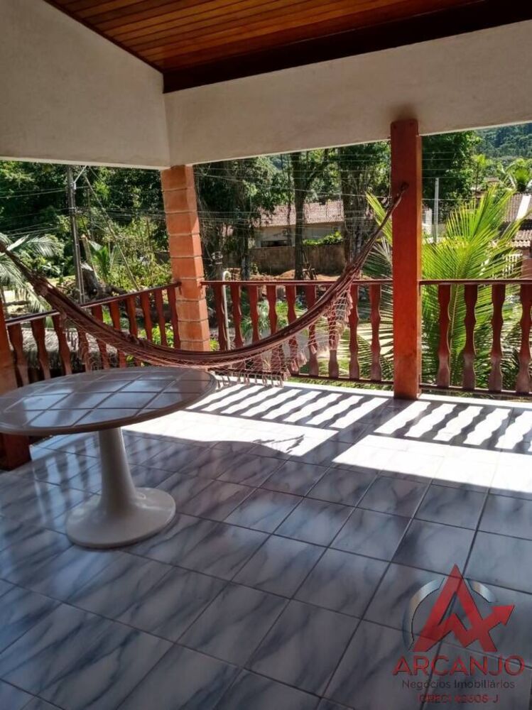 Sobrado, 4 quartos, 220 m² - Foto 6