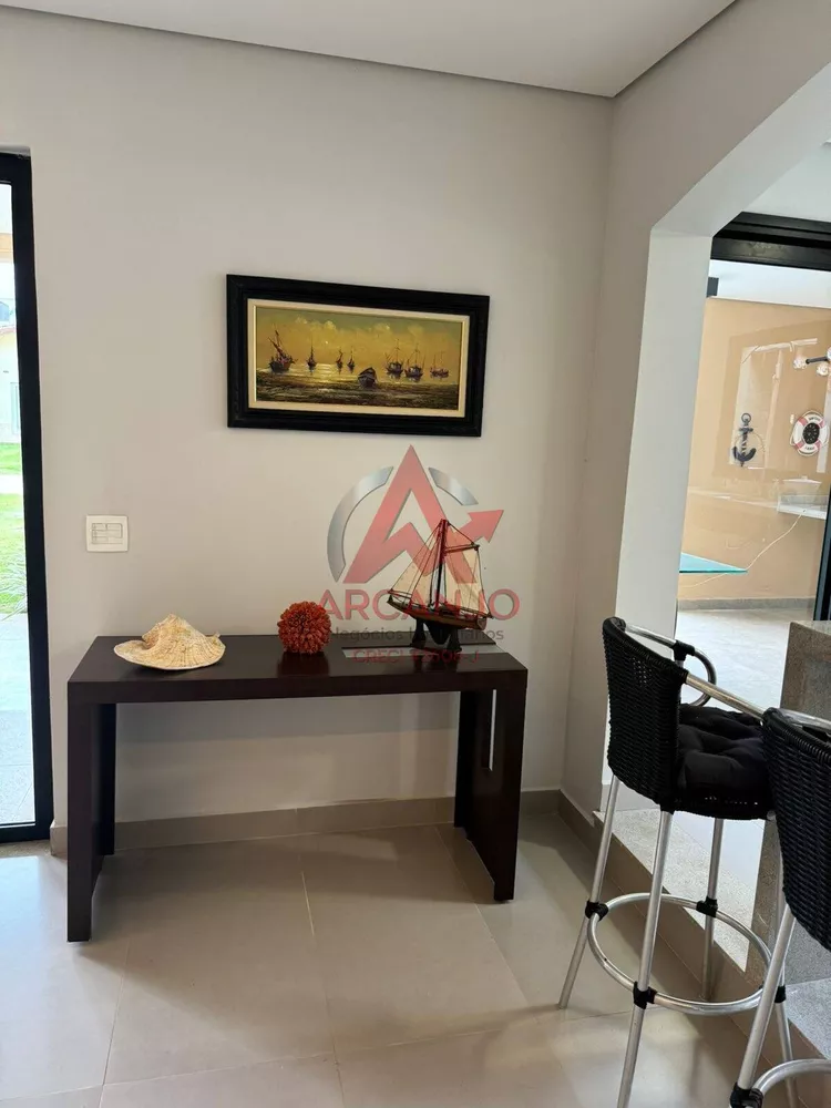 Casa, 7 quartos, 470 m² - Foto 3