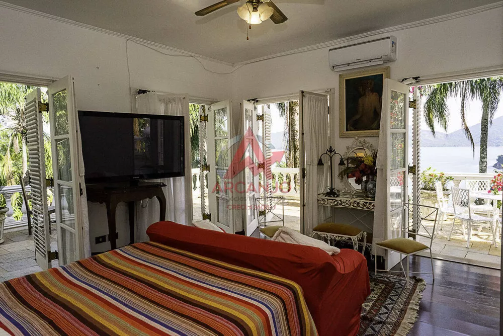 Casa, 6 quartos, 1000 m² - Foto 3