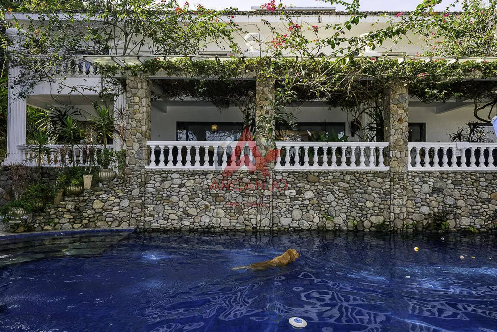 Casa, 6 quartos, 1000 m² - Foto 2