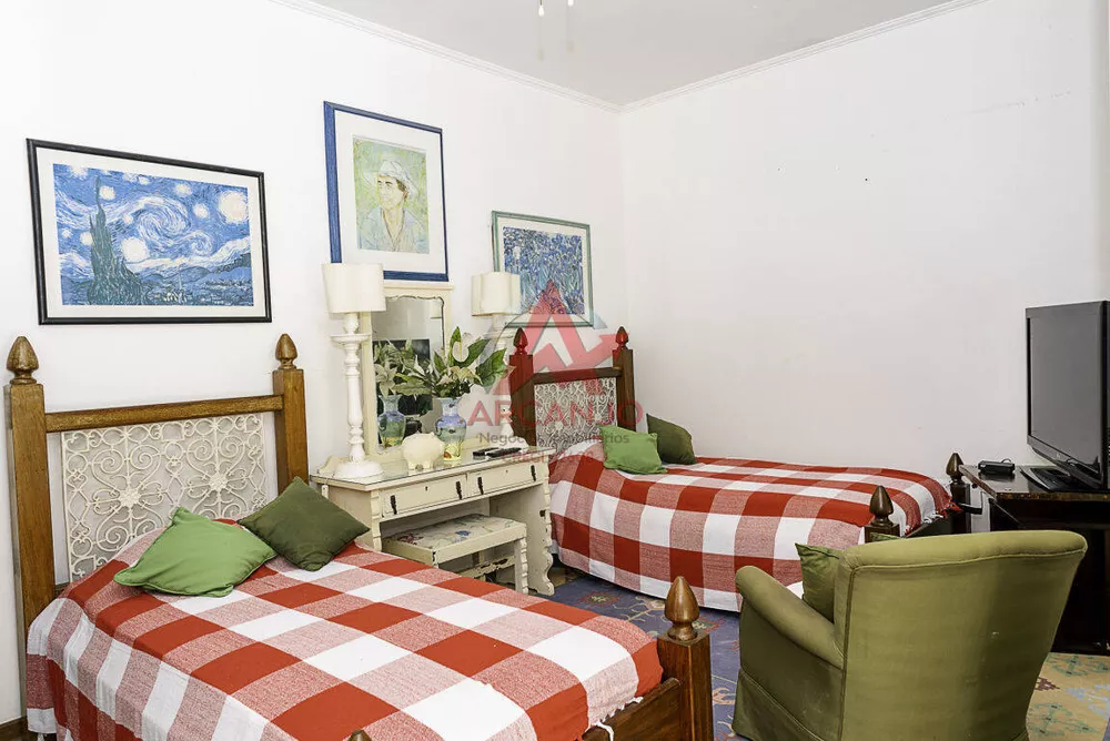 Casa, 6 quartos, 1000 m² - Foto 4