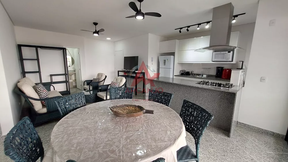 Cobertura, 3 quartos, 100 m² - Foto 1