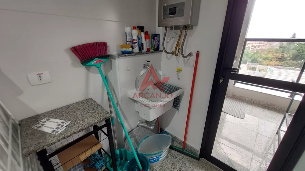 Cobertura, 3 quartos, 100 m² - Foto 4