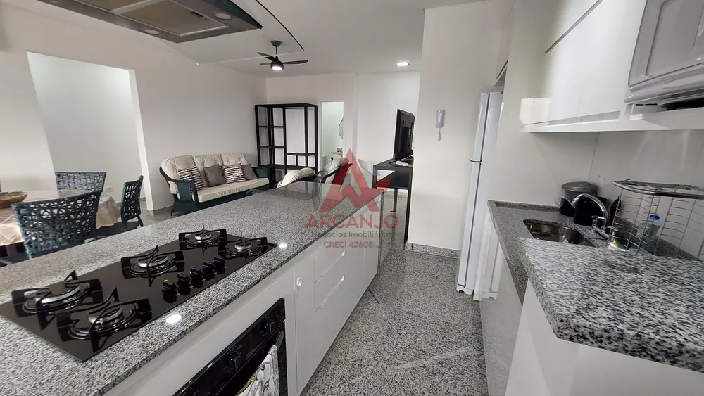 Cobertura, 3 quartos, 100 m² - Foto 2