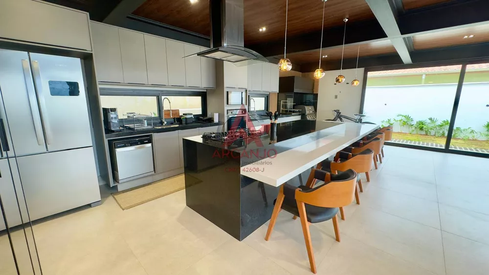 Casa, 5 quartos, 375 m² - Foto 3