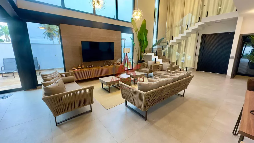 Casa, 5 quartos, 375 m² - Foto 4