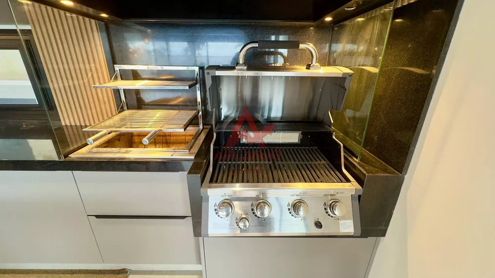 Casa, 5 quartos, 375 m² - Foto 1