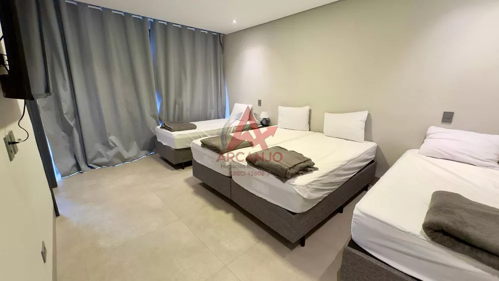 Casa, 5 quartos, 375 m² - Foto 2