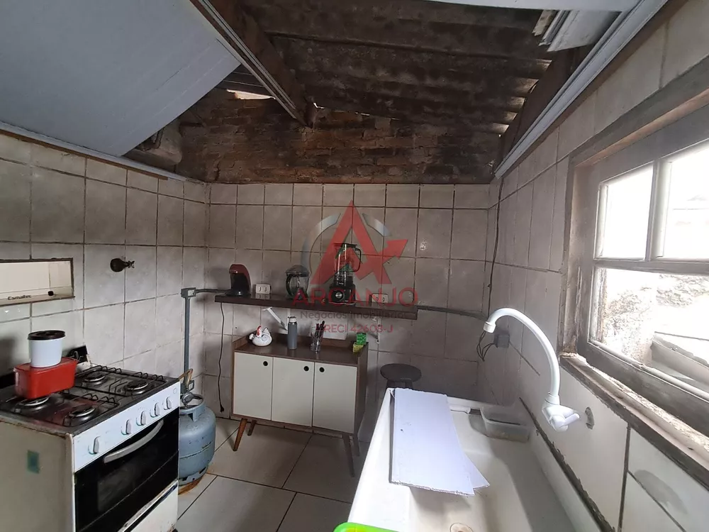 Loja-Salão, 196 m² - Foto 1