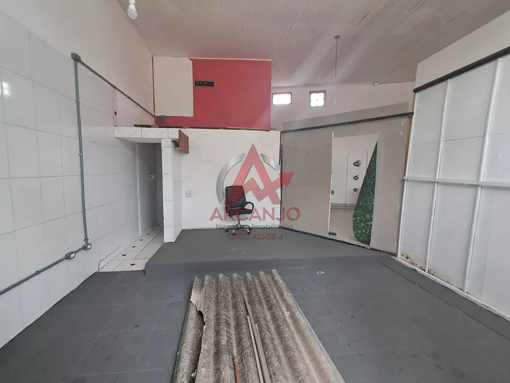 Loja-Salão, 196 m² - Foto 2