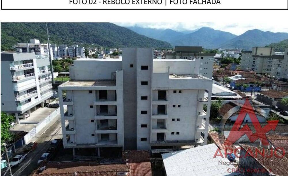 Apartamento à venda com 2 quartos, 72m² - Foto 4