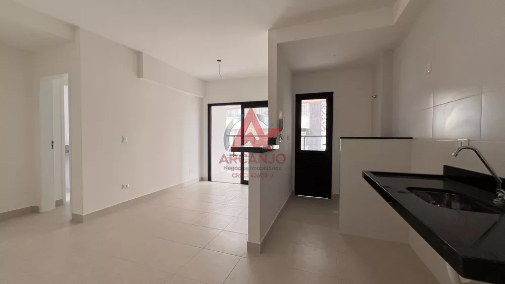 Apartamento, 2 quartos, 66 m² - Foto 1