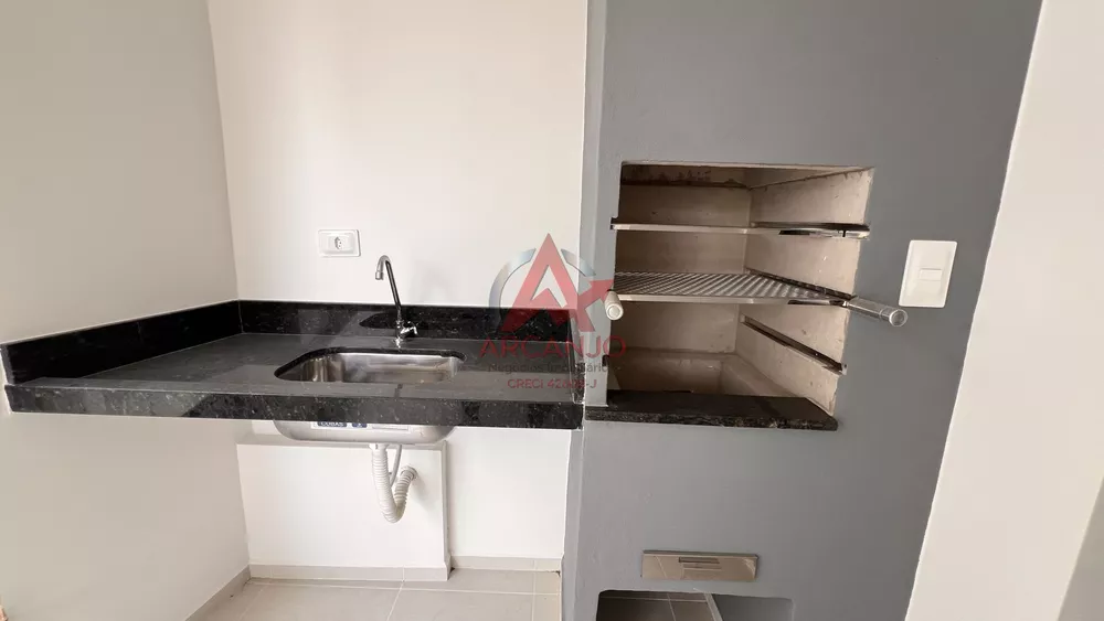 Apartamento, 2 quartos, 66 m² - Foto 3
