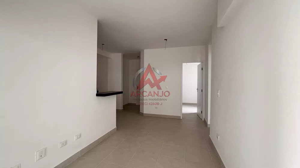 Apartamento, 2 quartos, 66 m² - Foto 2