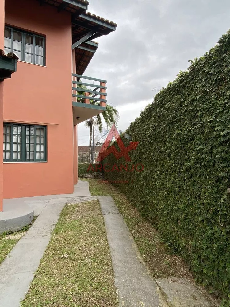 Apartamento, 5 quartos, 236 m² - Foto 2