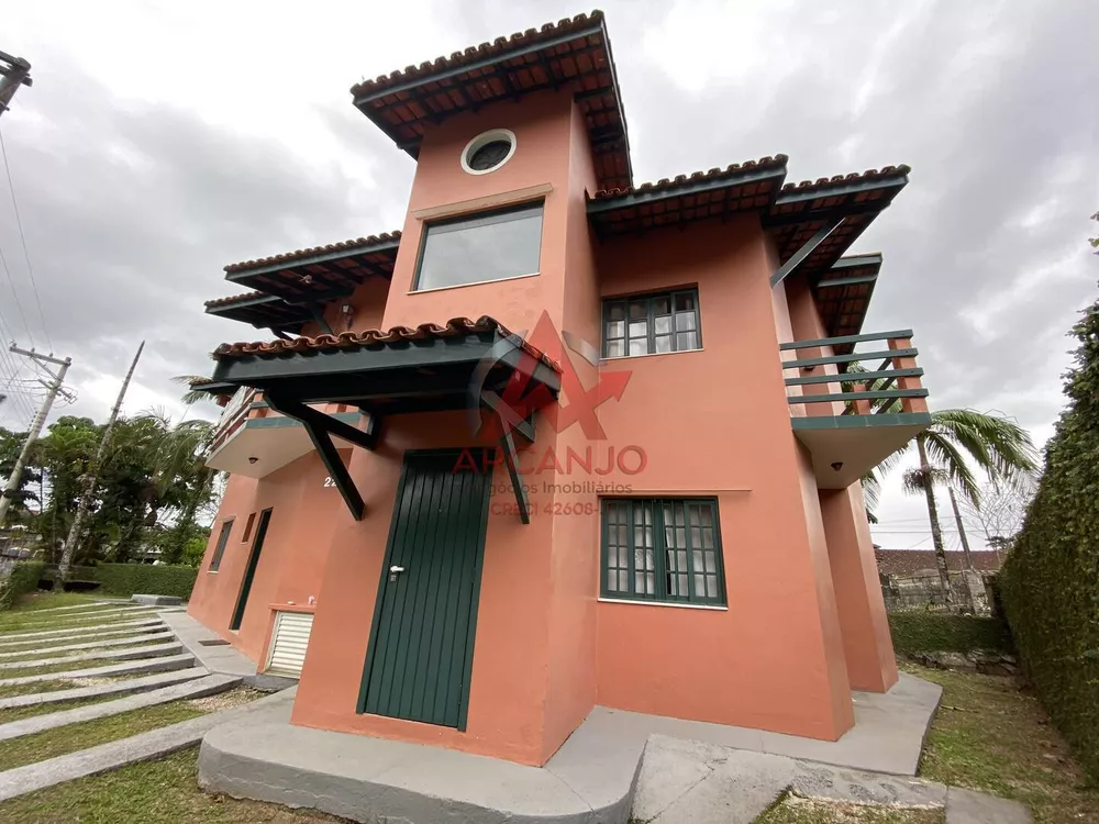 Apartamento, 5 quartos, 236 m² - Foto 1