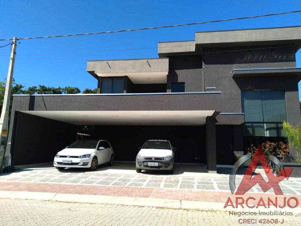 Casa, 4 quartos, 410 m² - Foto 5