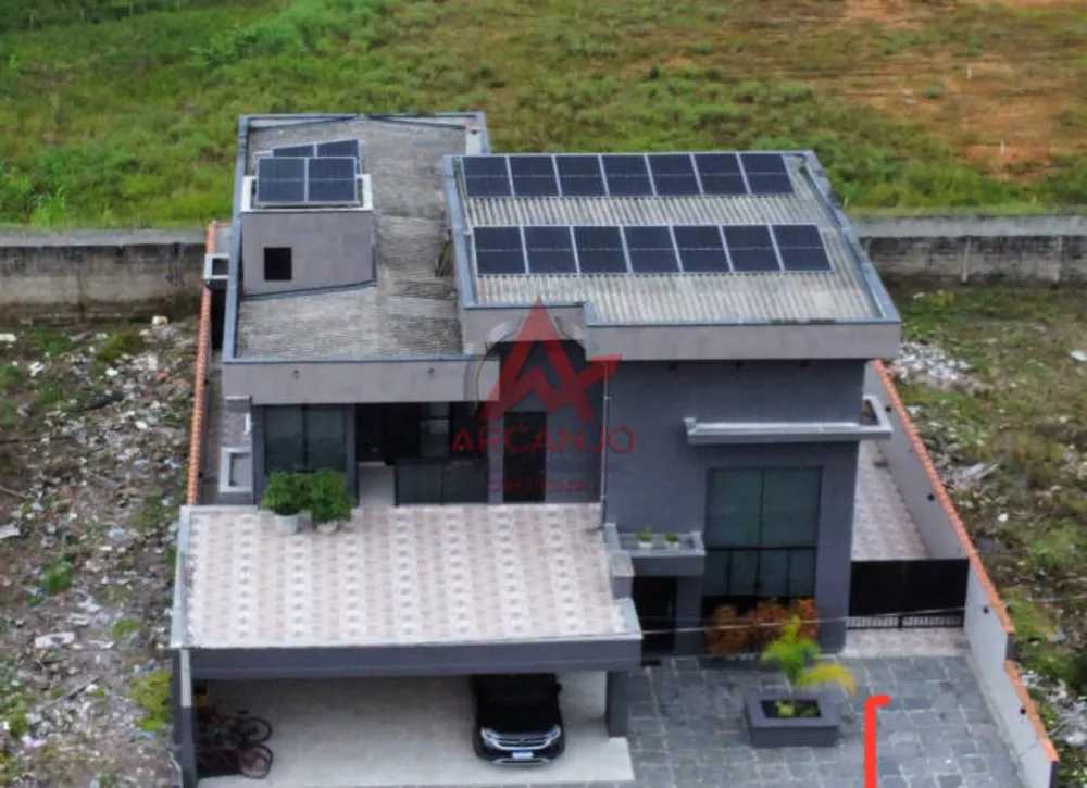 Casa, 4 quartos, 410 m² - Foto 3