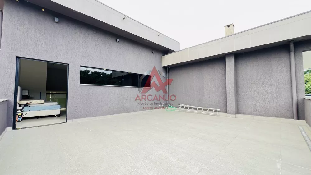 Casa, 4 quartos, 410 m² - Foto 4