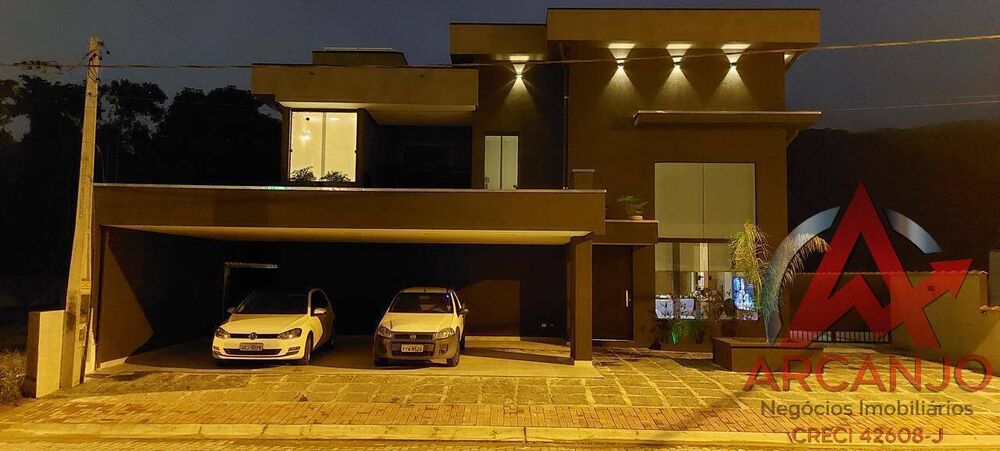 Casa, 4 quartos, 410 m² - Foto 8