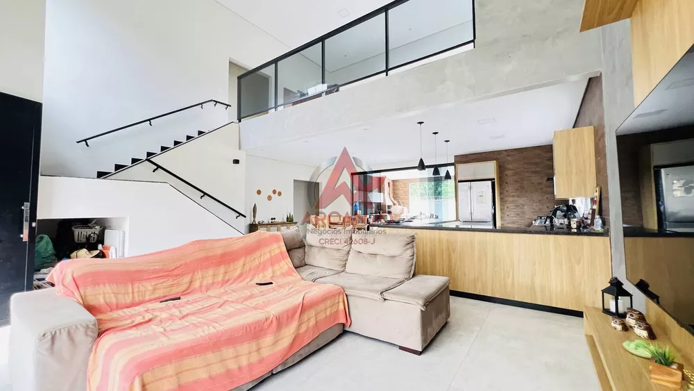 Casa, 4 quartos, 410 m² - Foto 2