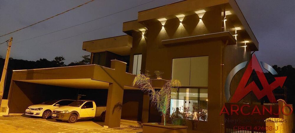 Casa, 4 quartos, 410 m² - Foto 6