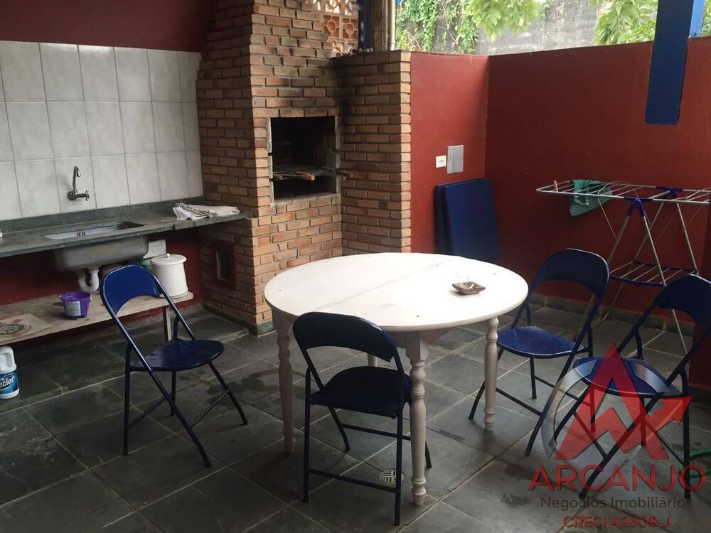 Casa, 5 quartos, 282 m² - Foto 8