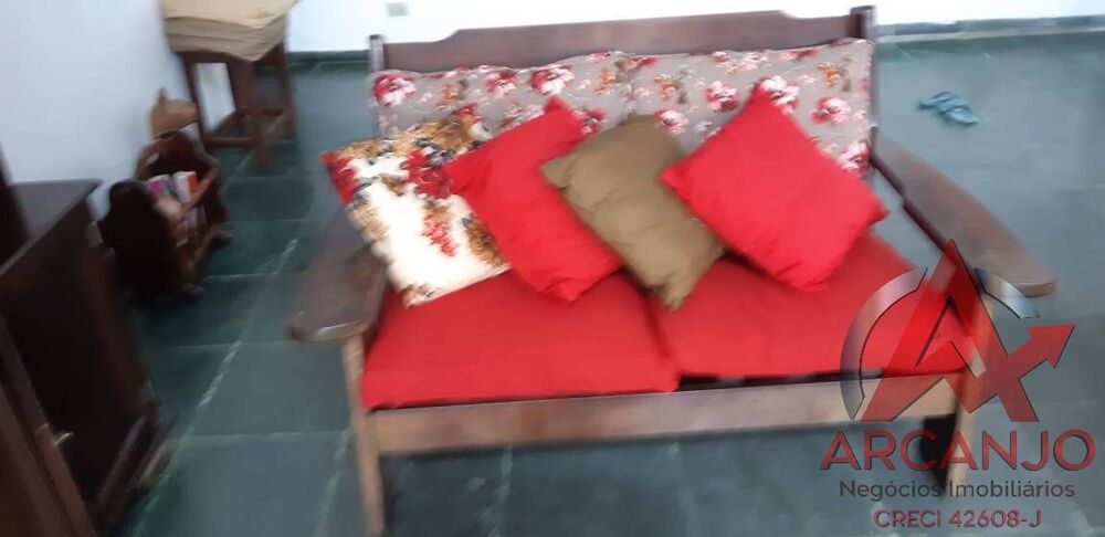 Casa, 5 quartos, 282 m² - Foto 7