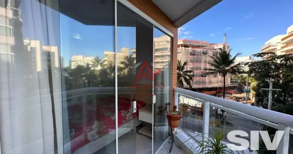 Apartamento, 3 quartos, 87 m² - Foto 3