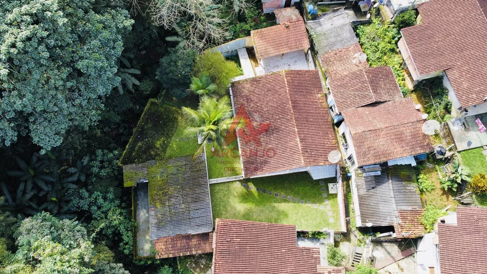 Casa, 2 quartos, 130 m² - Foto 1