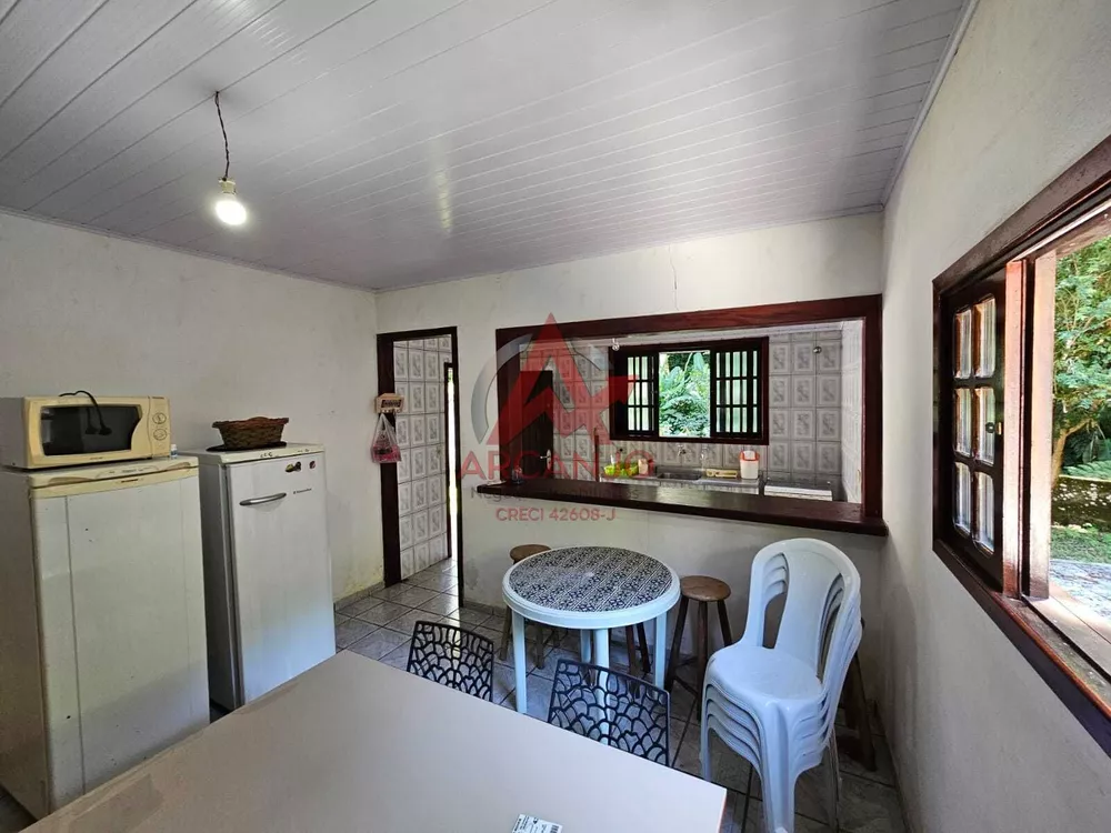 Casa, 2 quartos, 130 m² - Foto 2