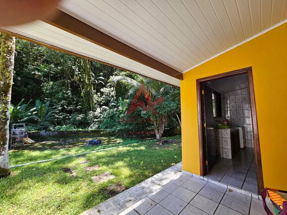 Casa, 2 quartos, 130 m² - Foto 4